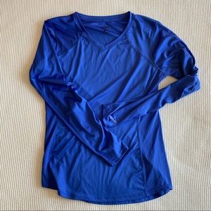 Brooks Long Sleeve